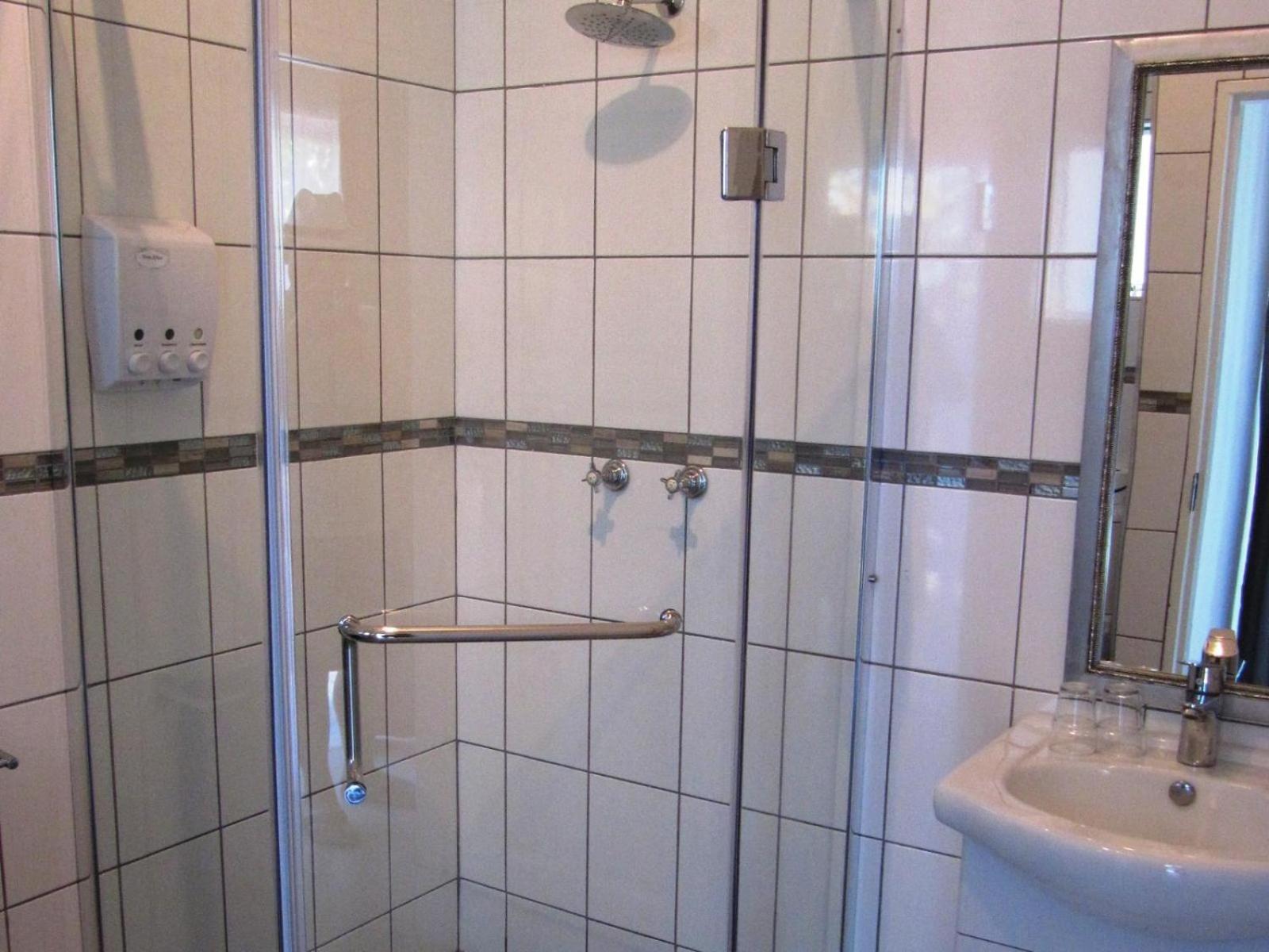 Guesthouse Terra Africa Windhoek Eksteriør bilde