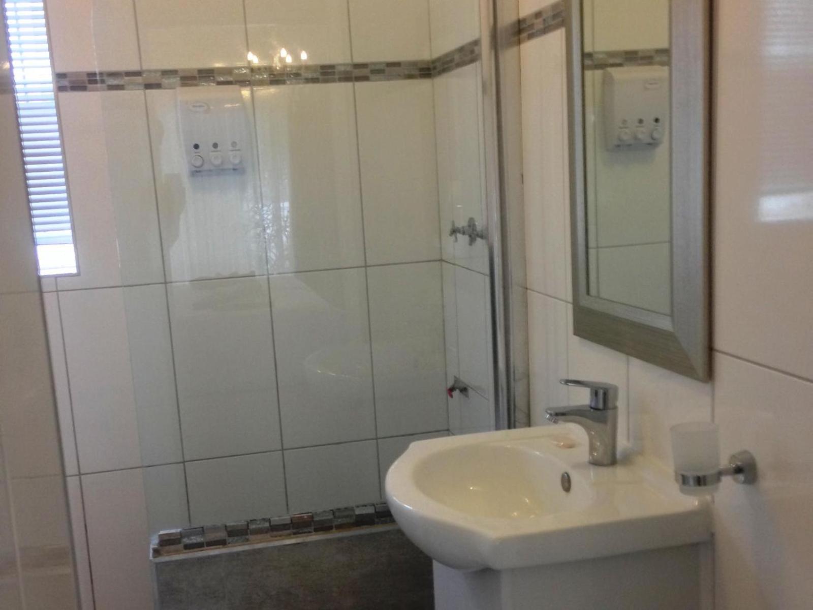 Guesthouse Terra Africa Windhoek Eksteriør bilde