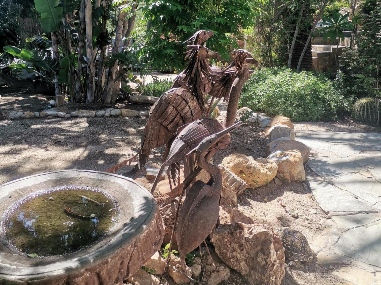 Guesthouse Terra Africa Windhoek Eksteriør bilde