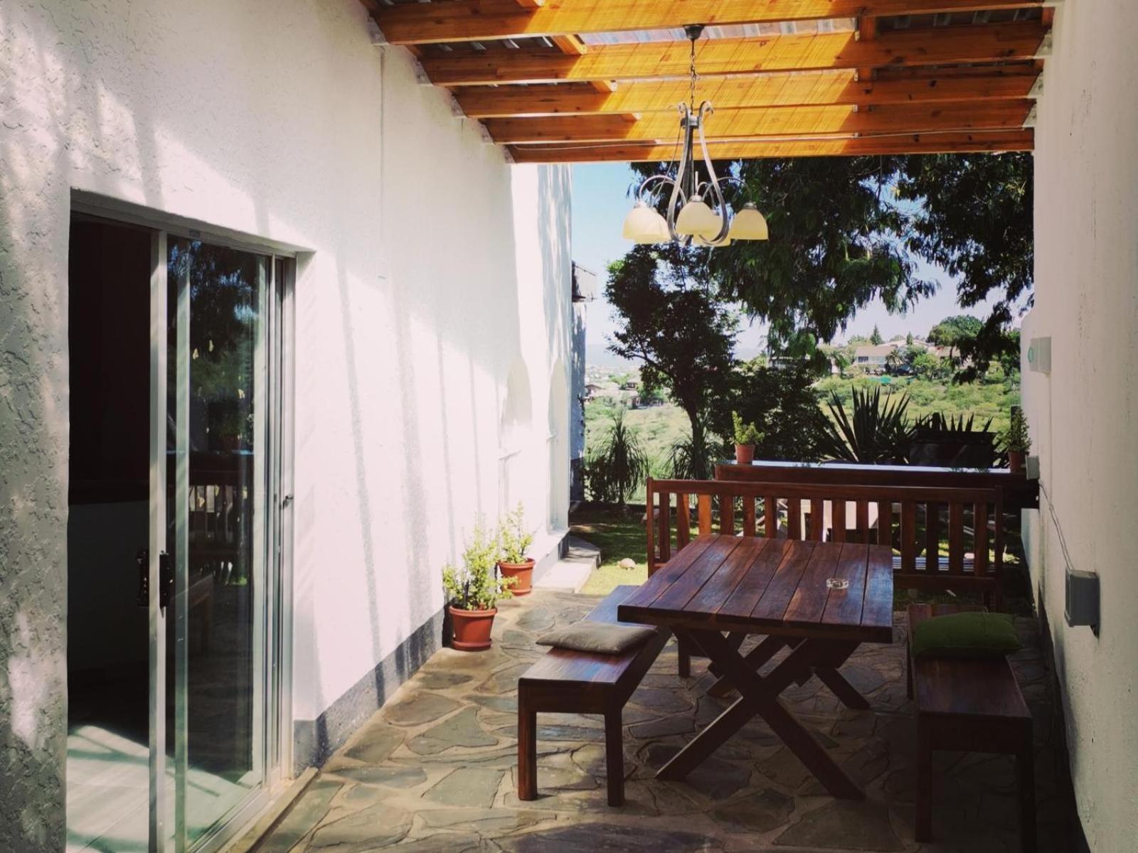 Guesthouse Terra Africa Windhoek Eksteriør bilde