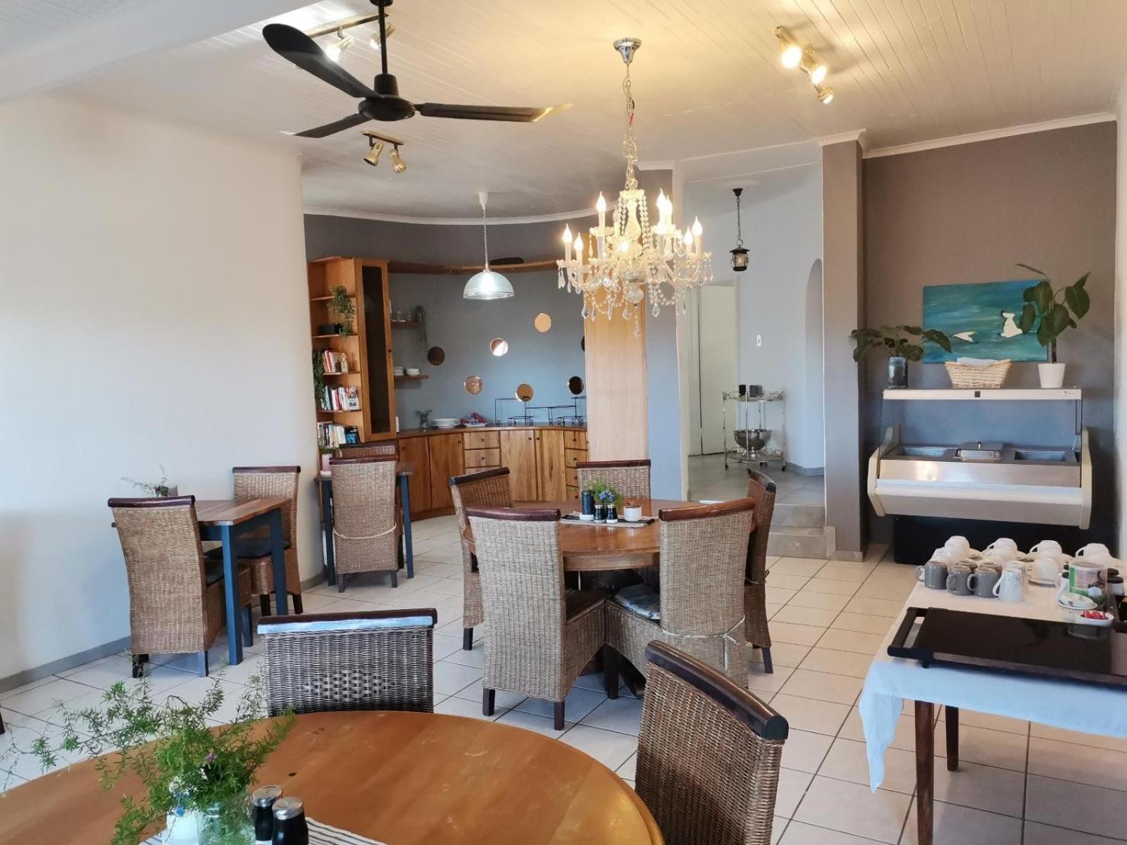 Guesthouse Terra Africa Windhoek Eksteriør bilde