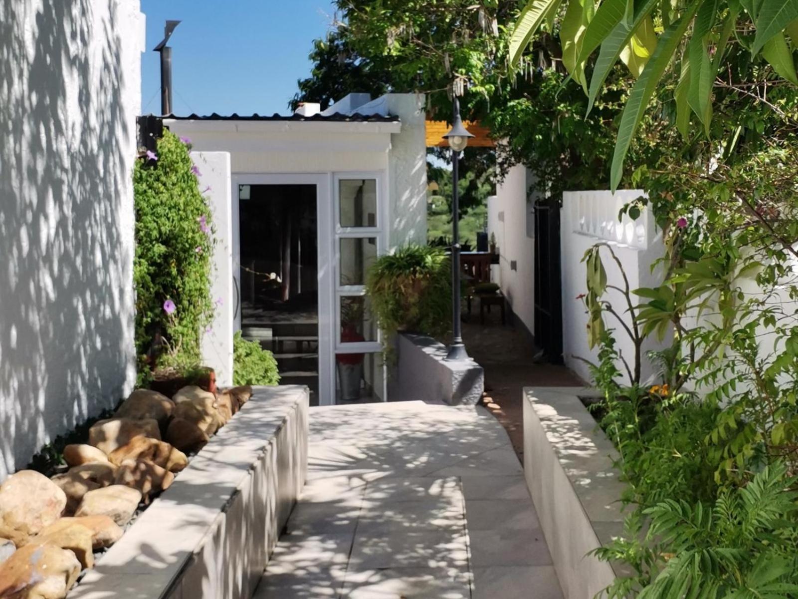 Guesthouse Terra Africa Windhoek Eksteriør bilde