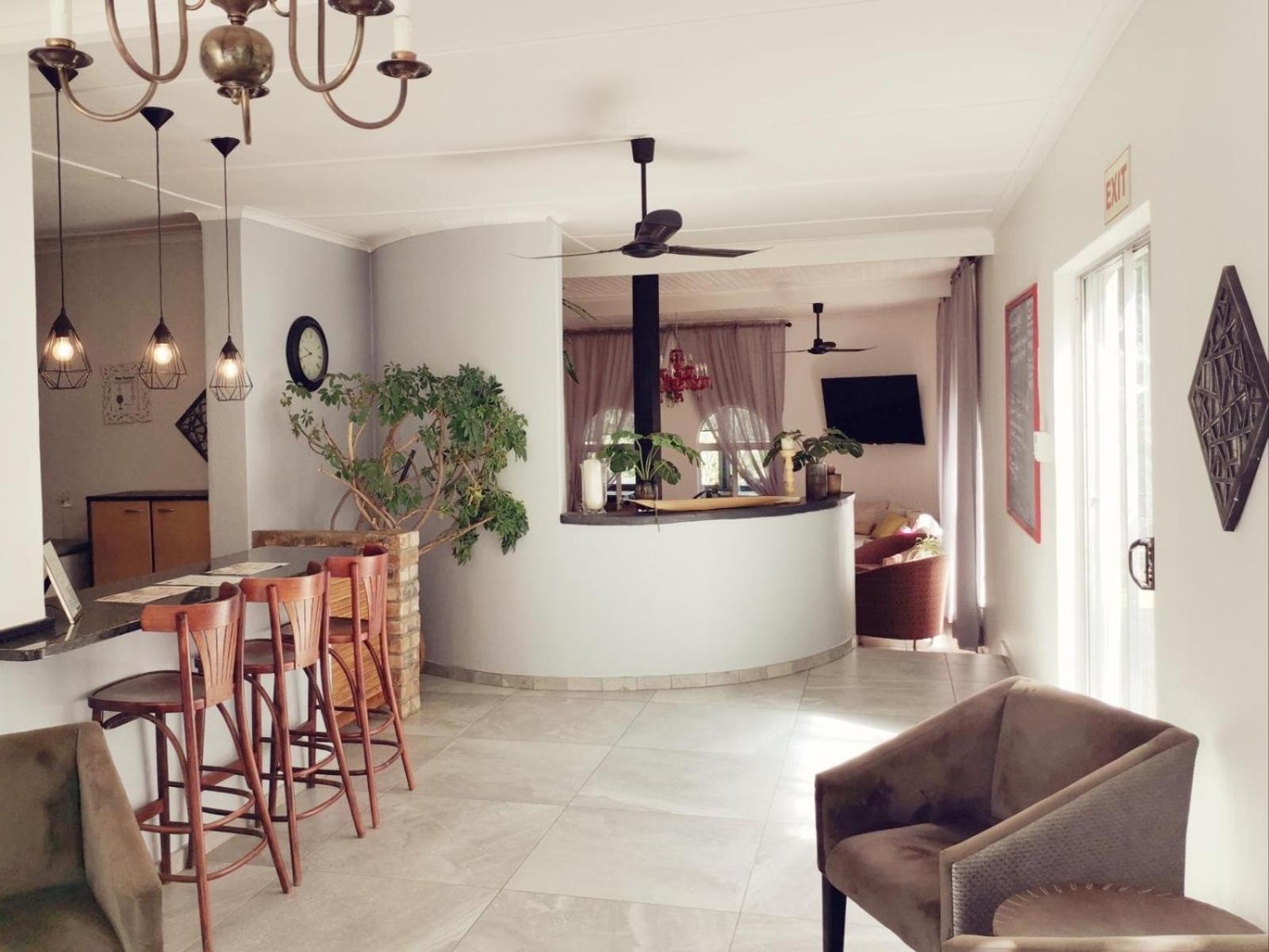 Guesthouse Terra Africa Windhoek Eksteriør bilde
