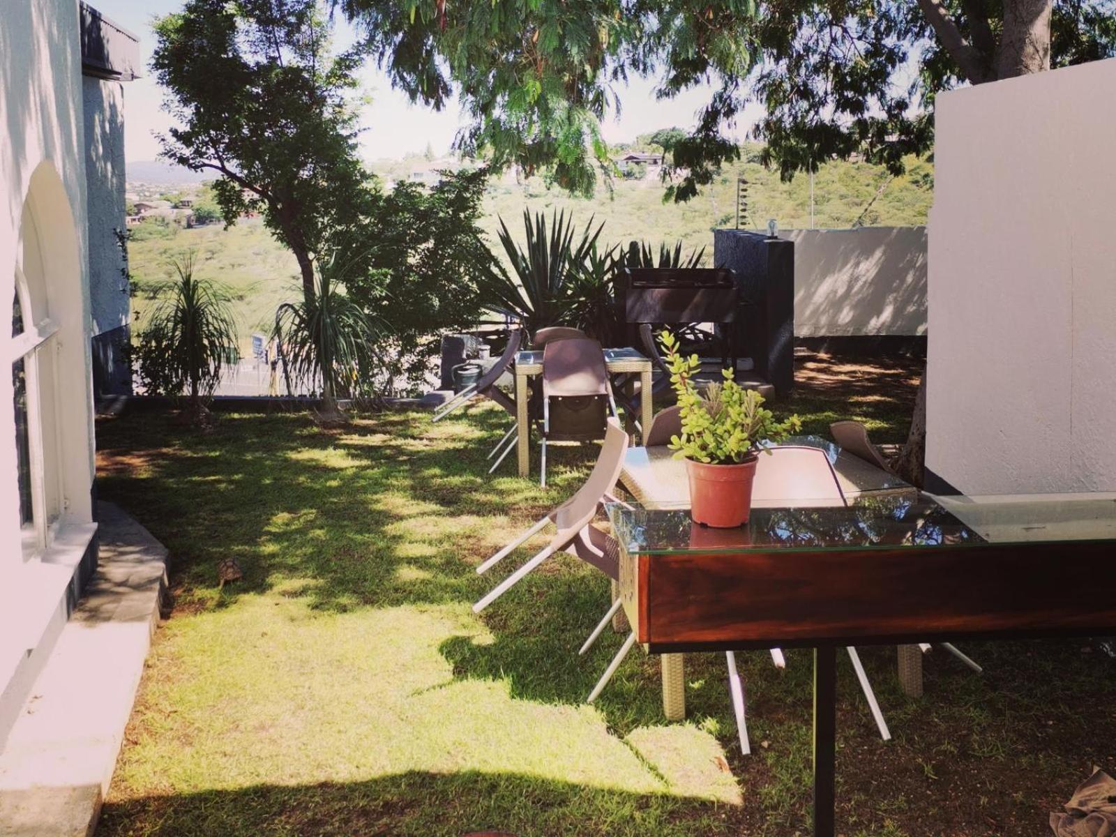 Guesthouse Terra Africa Windhoek Eksteriør bilde