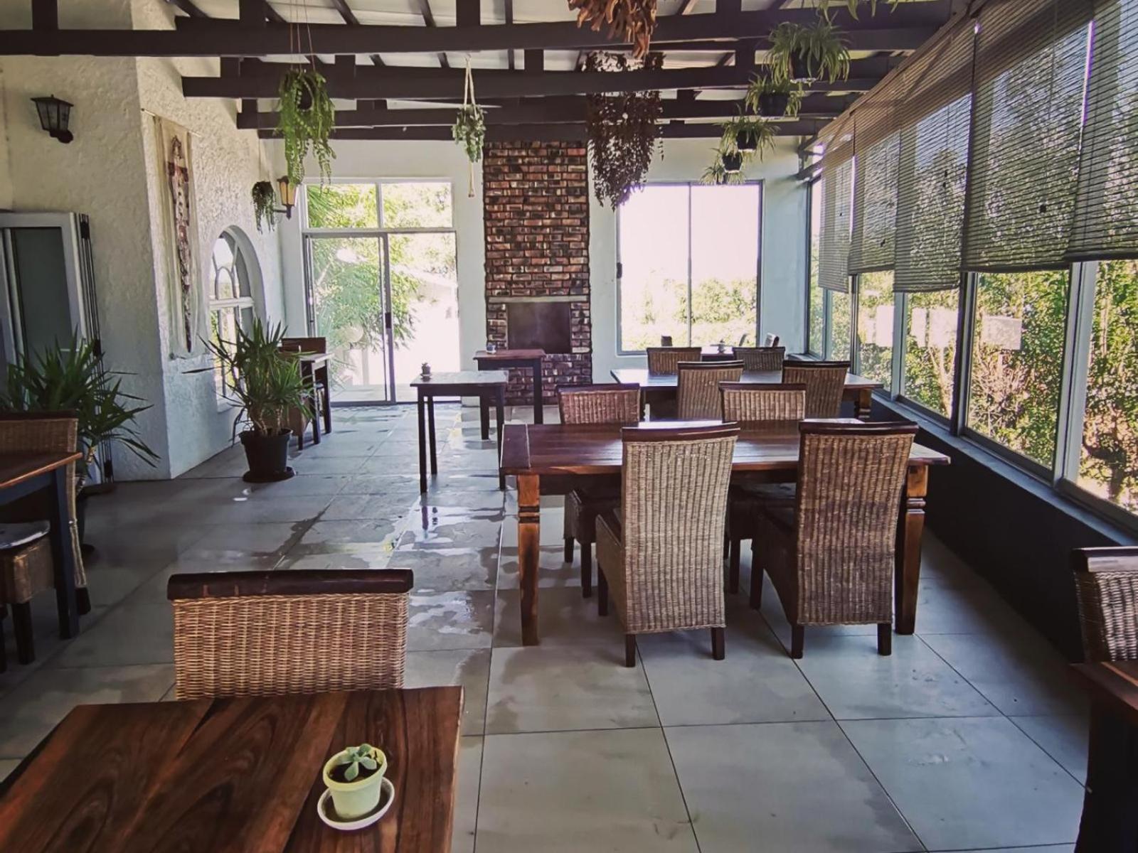 Guesthouse Terra Africa Windhoek Eksteriør bilde